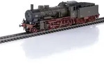 M&auml;rklin 39381 H0 Dampflokomotive Gattung P8, K.P.E.V., Ep. I