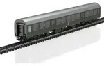 M&auml;rklin 42580 H0 Personenwagen-Set Bmh, 2. Klasse Halberst&auml;dter