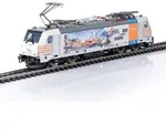 M&auml;rklin 38803 H0 Elektrolokomotive Baureihe 186, HSL, Ep. VI