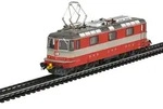 M&auml;rklin 38420 H0 Elektrolokomotive Re 4/4 II 1. Bauserie, SBB, Ep. IV