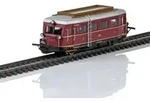 M&auml;rklin 38135 H0 Dieseltriebwagen Baureihe VT 88.9 - das Schweineschn&auml;uzchen