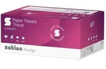 Santino Handtuchpapier Format Tissue, V-Falz 25x23, 3000 Blatt
