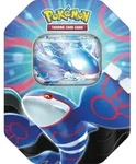 Pokemon Tin-Box Azur-Legenden: Kyogre-ex (Deutsch)