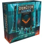 Asmodee Rebel Dungeon Legends