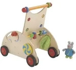 HABA 902 Entdeckerwagen