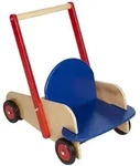 HABA 1646 Lauflernwagen