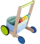 HABA 6432 Lauflernwagen Farbenspa&szlig;
