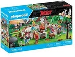 PLAYMOBIL&reg; 71827 Asterix: Das Dorfbankett
