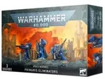 Games Workshop 99120101323 - ELIMINATOREN 48-93
