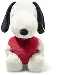 Steiff Snoopy Love, 30 cm