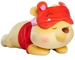 Simba Disney Snuglets Wellbeing Pooh 40 cm
