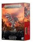 Games Workshop Warhammer Age of Sigmar - Slaves To Darkness: D&auml;monenprinz