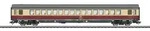 M&auml;rklin 43861 H0 Schnellzugwagen Apmz 121 1. Klasse, DB, Ep. IV