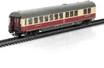 M&auml;rklin 43872 H0 Schnellzug-Speisewagen WRmh 132, DB, Ep. IV