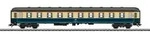 M&auml;rklin 43914 H0 Schnellzugwagen Am 203, DB, Ep. IV
