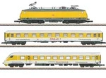 M&auml;rklin 81528 Z Zugpackung "DB Netz" mit Elektrolok BR 120, DB AG, Ep. VI