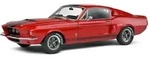 Solido 1:18 Shelby GT500 rot