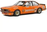 Solido 1:18 BMW 635 CSI (E24) orange #6