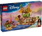 LEGO&reg; Disney&trade; 43258 Kakamora-Barge