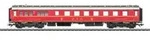 M&auml;rklin 42530 H0 Schnellzug-Speisewagen WR4&uuml;(e), DB, Ep. III