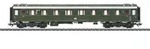 M&auml;rklin 42500 H0 Schnellzugwagen B4&uuml;we 2. Klasse, DB, Ep. III