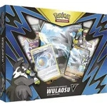 Pokemon Schwert & Schild Kampfstile - Kollektion Flie&szlig;ender Angriff - Wulaosu - V, 1