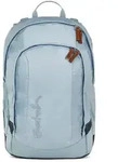Satch Schulrucksack Air Nordic Ice Blue