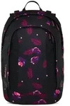 Satch Schulrucksack Air Mystic Nights