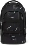 Satch pack Schulrucksack Ninja Matrix