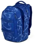 Satch pack Schulrucksack Vibrant Blue
