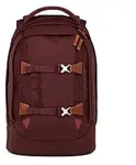 Satch Pack Schulrucksack Nordic Ruby