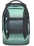 Satch pack Schulrucksack Gradient Mint