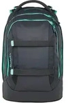 Satch Pack Schulrucksack Mint Phantom