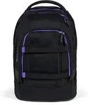 Satch pack Schulrucksack Purple Phantom