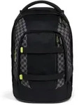 Satch Pack Schulrucksack Dark Skate