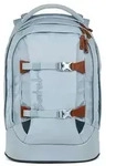 Satch pack Schulrucksack Nordic Ice Blue