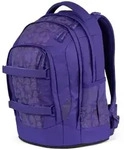 Satch pack Schulrucksack Bright Faces