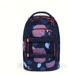 Satch Pack Schulrucksack Coral Reef