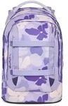 Satch pack Schulrucksack Lilac Blossom