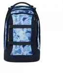 Satch Pack Schulrucksack Blurry Sky