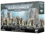 Games Workshop Warhammer 40k Dark Angels: Deathwing Ritter