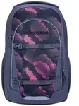 Coocazoo Rucksack EVERY Berry Marble rosa 30 Liter