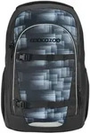 Coocazoo Rucksack EVERY Shadow Shift grau 30 LIter