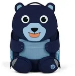 Affenzahn Kindergartenrucksack Gro&szlig;er Freund B&auml;r