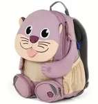 Affenzahn Kindergartenrucksack Gro&szlig;er Freund Otter
