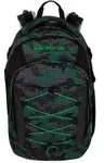 McNeill Schulrucksack LUCA GRID - Kollektion 2025