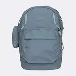 Beckmann Schulrucksack Sport Air Sea Green
