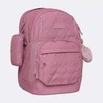 Beckmann Schulranzen Sport Air Padded Heart Rose