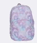 Beckmann Schulrucksack Sport Junior, Tie Dye