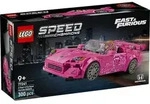 LEGO&reg; Speed Champions 77241 2 Fast 2 Furious &ndash; Honda S2000